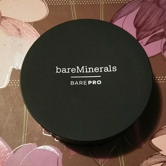 bareMinerals Other - BareMinerals BarePro Foundation